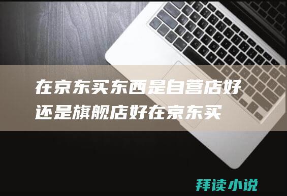 在京东买东西是自营店好还是旗舰店好 (在京东买东西为什么商家说不能先享后付 好享购物电视购物)