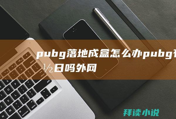 pubg落地成盒怎么办pubg有落日吗外网