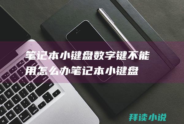 笔记本小键盘数字键不能用怎么办笔记本小键盘